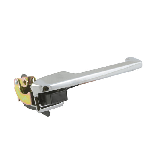 Exterior Right Door Handle - 1980 - 1997 Ford F-Series & Bronco