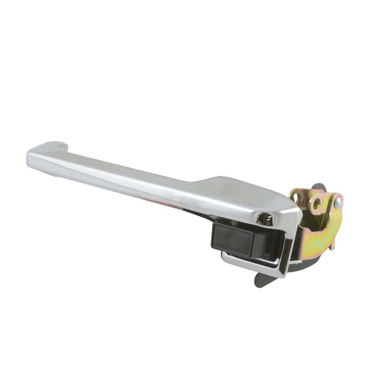 Exterior Left Door Handle - 1980-1997 Ford F-Series & Bronco