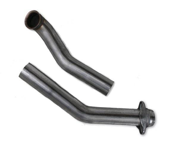 (1994-1997) - Diamond Eye 3" Down Pipe - Aluminized or Stainless