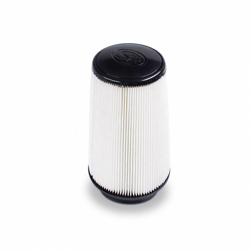 S&B 4" Inlet Filter