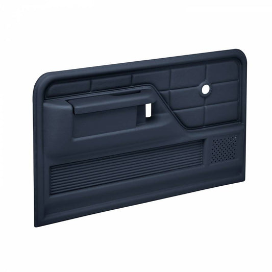 Coverlay Door Panels - 1973-1979 Ford F-Series