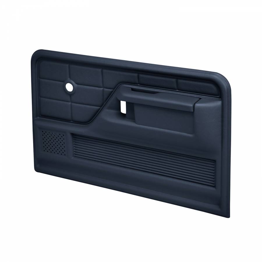 Coverlay Door Panels (1973-1979)