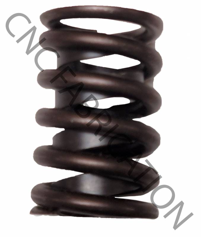 (94.5-03) - 7.3L Powerstroke CNC Fab Stage 1 Valve Spring Kit