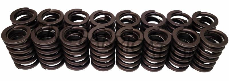 (94.5-03) - 7.3L Powerstroke CNC Fab Stage 1 Valve Spring Kit