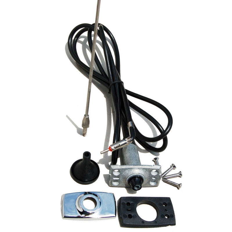 Radio Antenna Assembly (1992-1996) F-Series