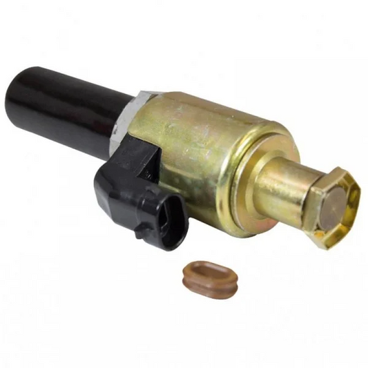 (1996-2003) - Ford IPR Relay