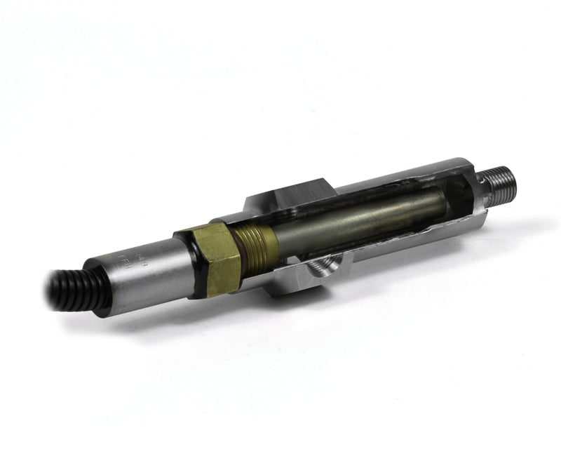 Dieselsite Fuel Heater - Back Order