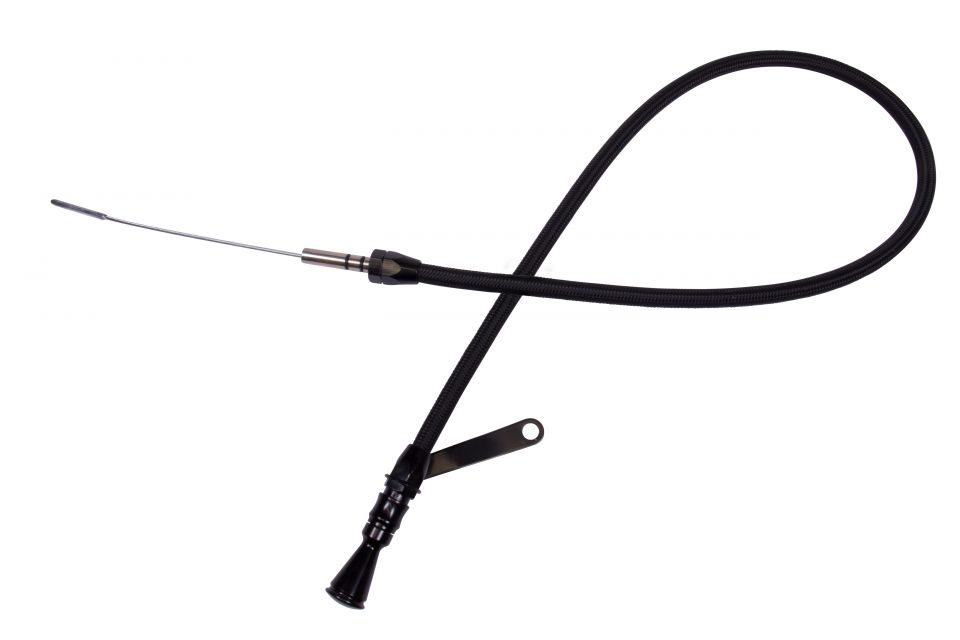 Flyin Diesel Flexible Cummins Dipstick - FD-5967