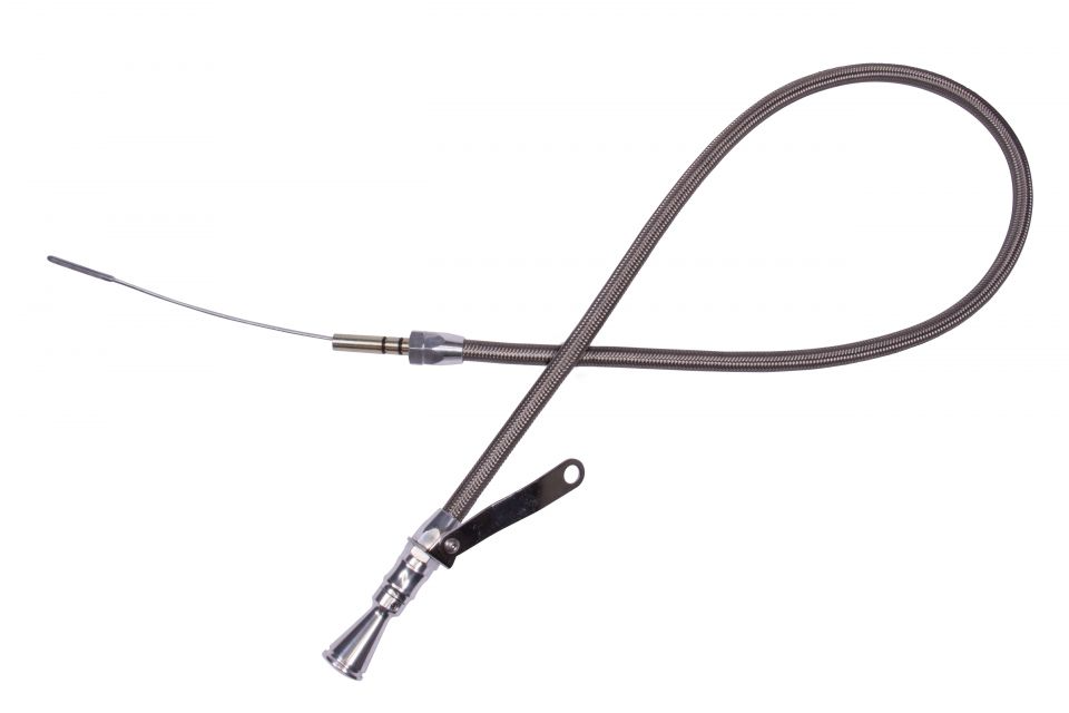 Flyin Diesel Flexible Cummins Dipstick - FD-5967