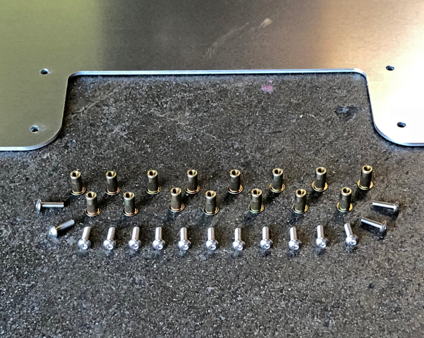 Ford Bronco Tailgate Cover