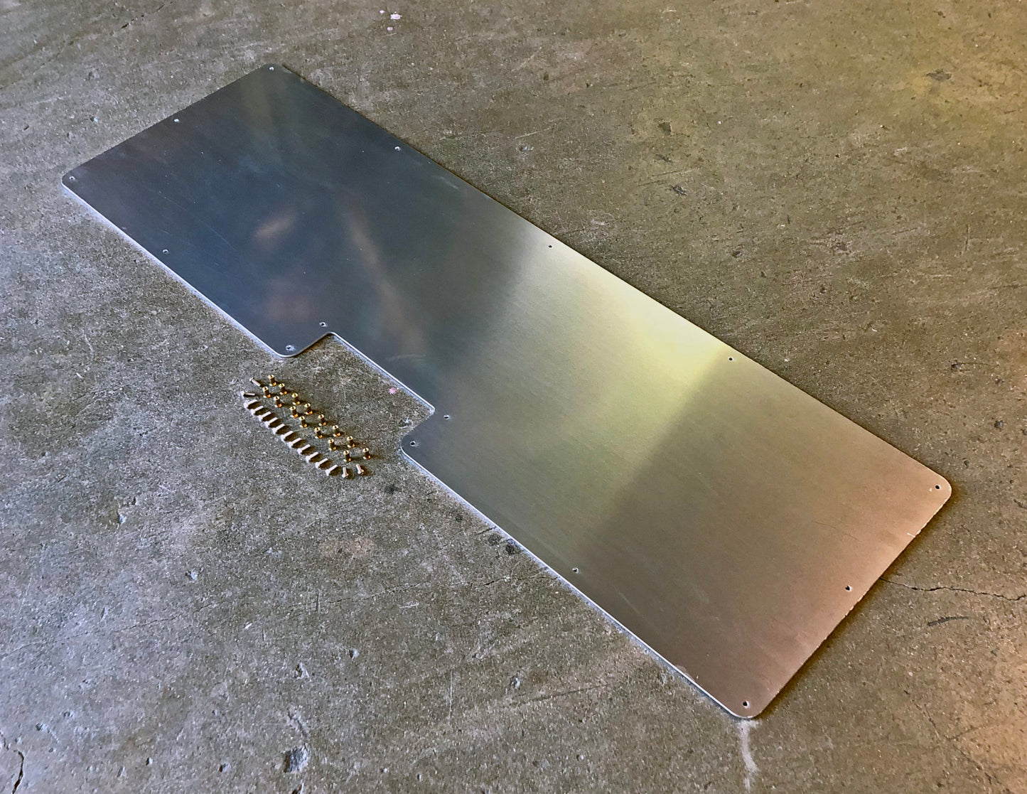 Ford Bronco Tailgate Cover