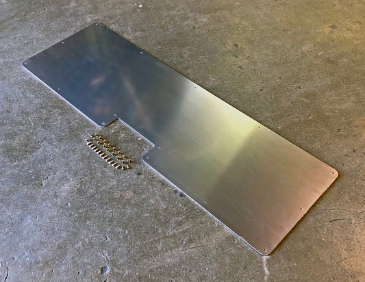 Ford Bronco Tailgate Cover