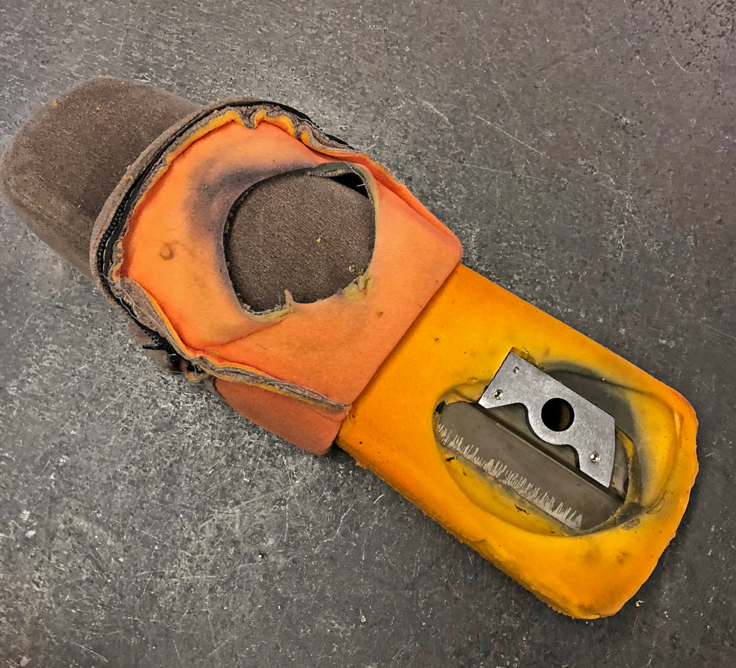 Armrest Repair Plate - F-Series & Bronco