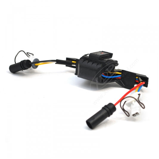 FORD  INJECTOR WIRING HARNESS 1994-1997 FORD 7.3L POWERSTROKE