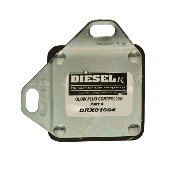 DIESEL RX DRX01004 GLOW PLUG CONTROLLER 1995-2003 7.3L POWERSTROKE