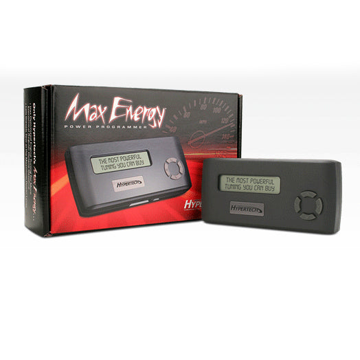 HYPERTECH 42500 MAX ENERGY POWER PROGRAMMER
