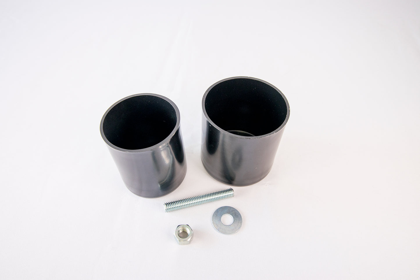 S&B Silicone Body Mount Kit (1980-1997) F-150/250/350/Superduty