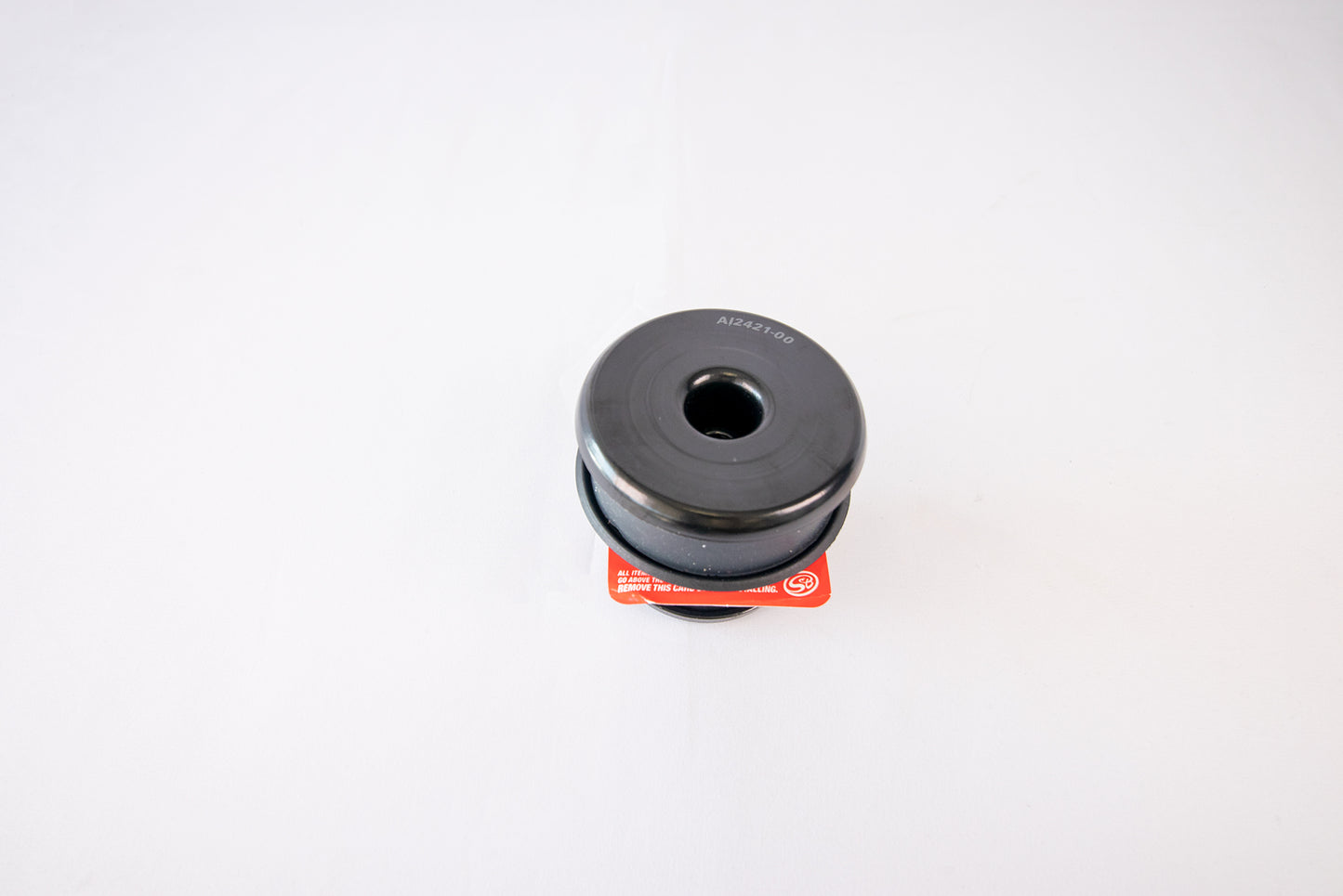 S&B Silicone Body Mount Kit (1980-1997) F-150/250/350/Superduty