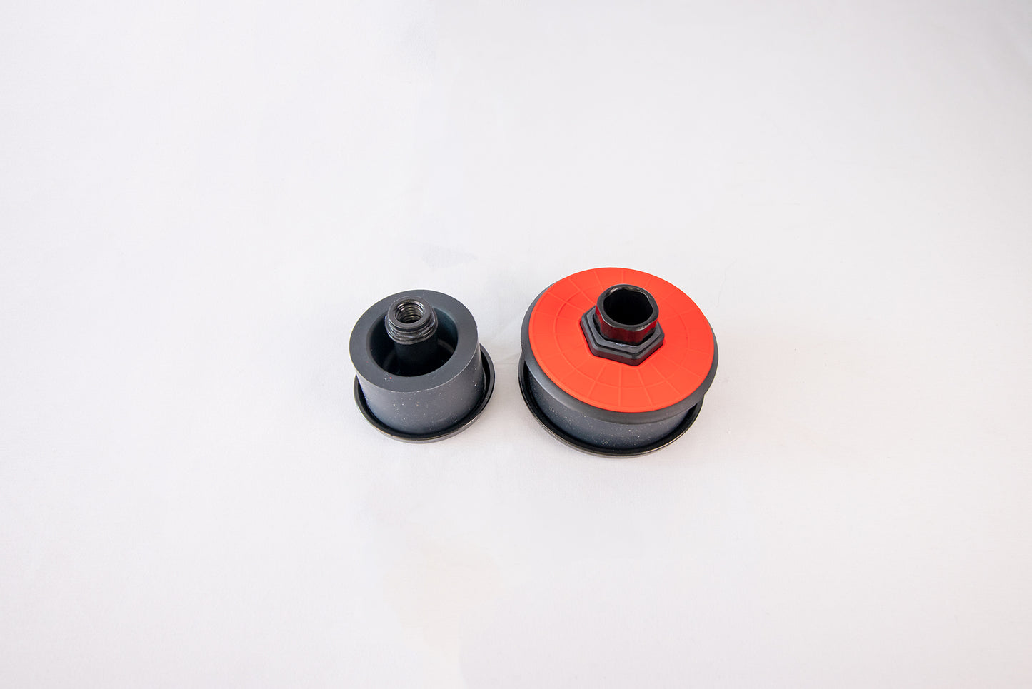 S&B Silicone Body Mount Kit (1980-1997) F-150/250/350/Superduty