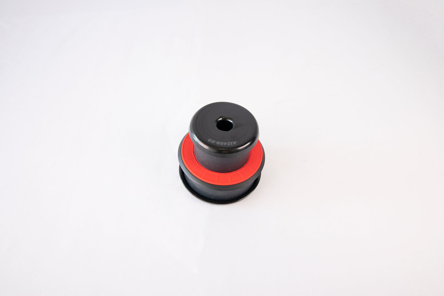 S&B Silicone Body Mount Kit (1980-1997) F-150/250/350/Superduty