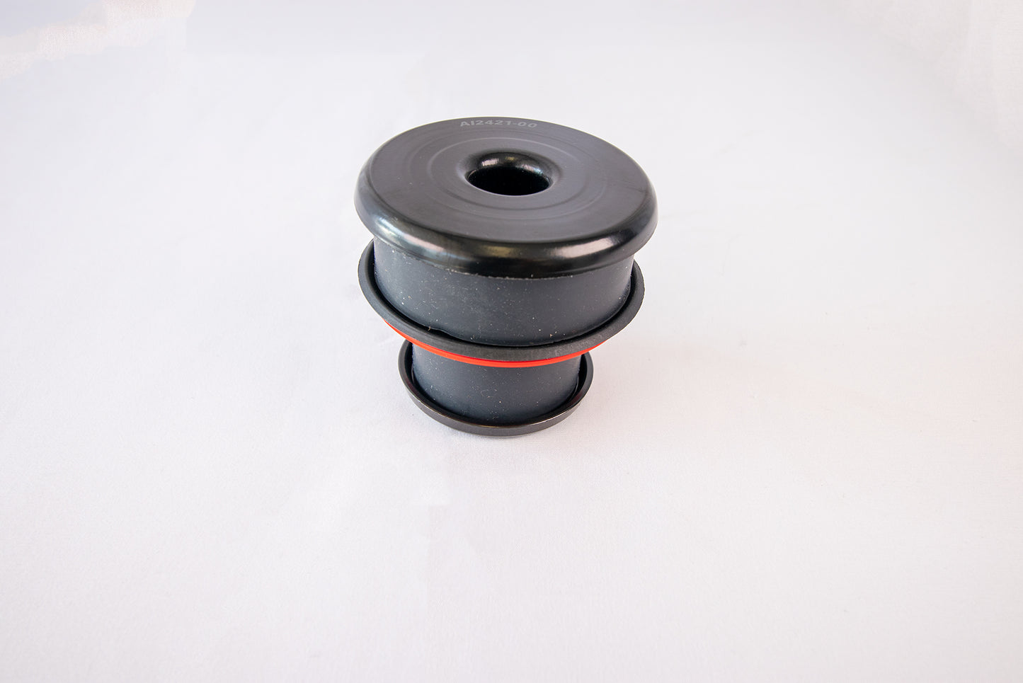 S&B Silicone Body Mount Kit (1980-1997) F-150/250/350/Superduty