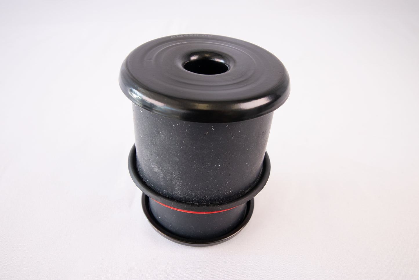 S&B Silicone Body Mount Kit (1980-1997) F-150/250/350/Superduty