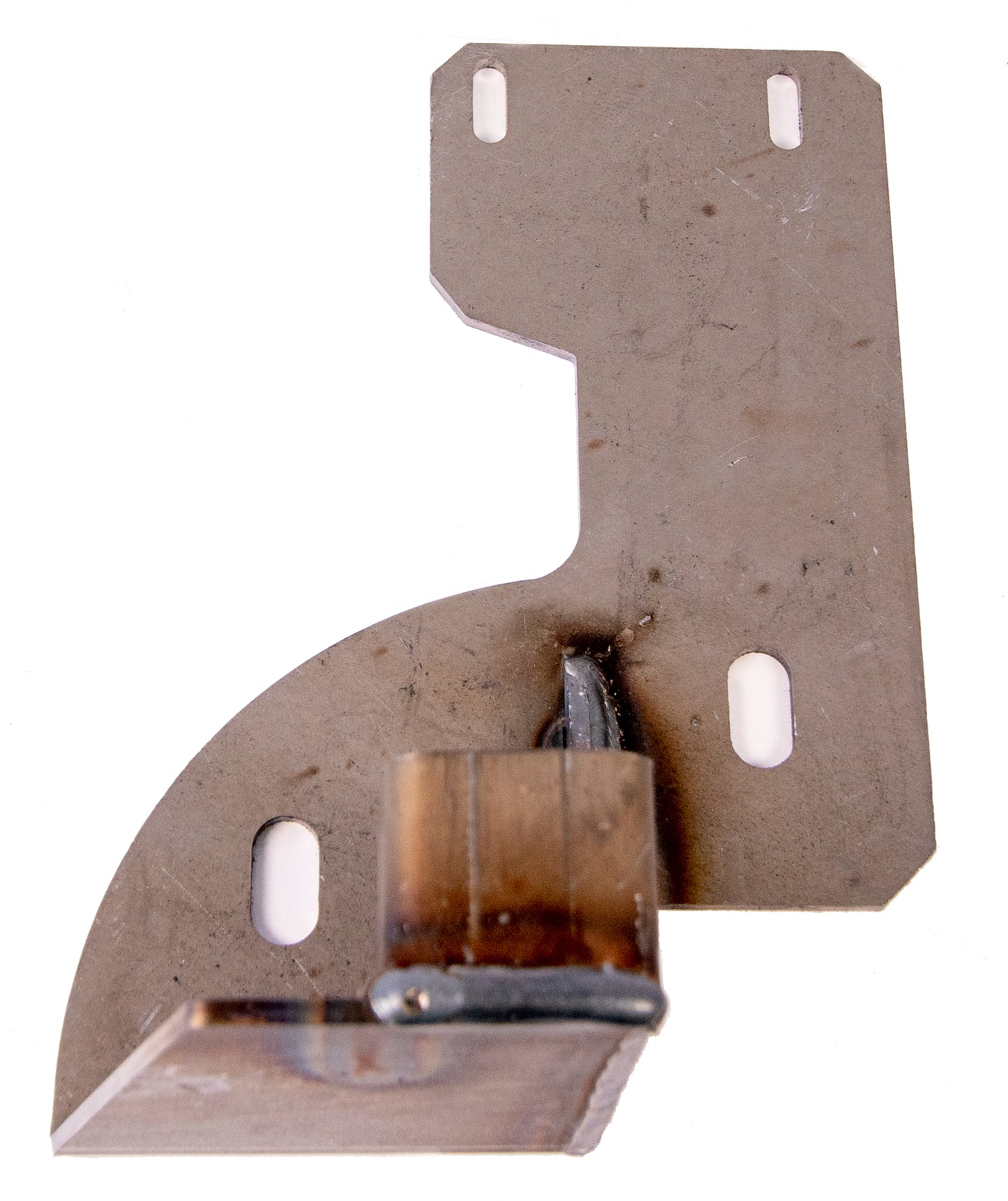 OBS - Intercooler Mount Bracket Kit (92-97)