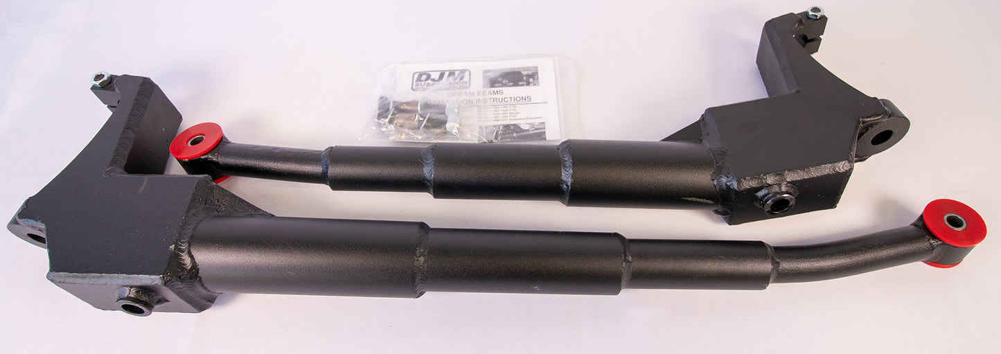 (1987-97) - F250/F350 3″ Lowering Beams
