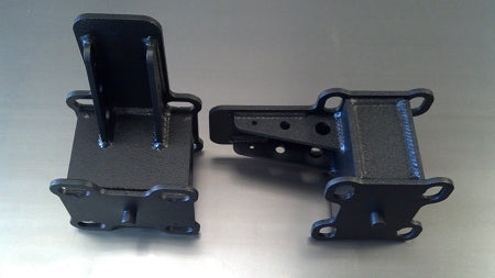 PMF Lift Blocks (1988-1997 F250/350)