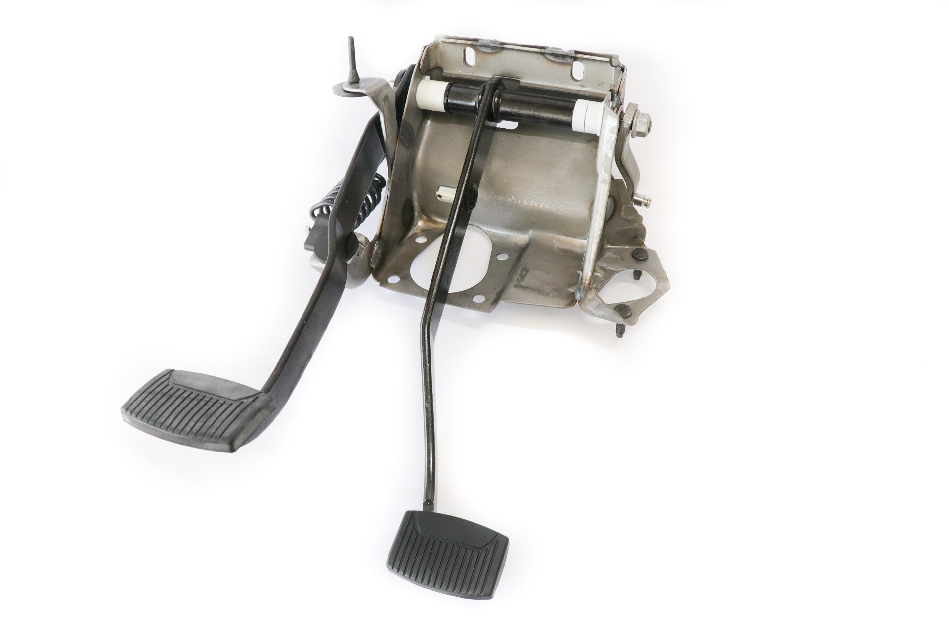 brake pedal assembly Complete Performance Clutch and Brake Pedal Assembly