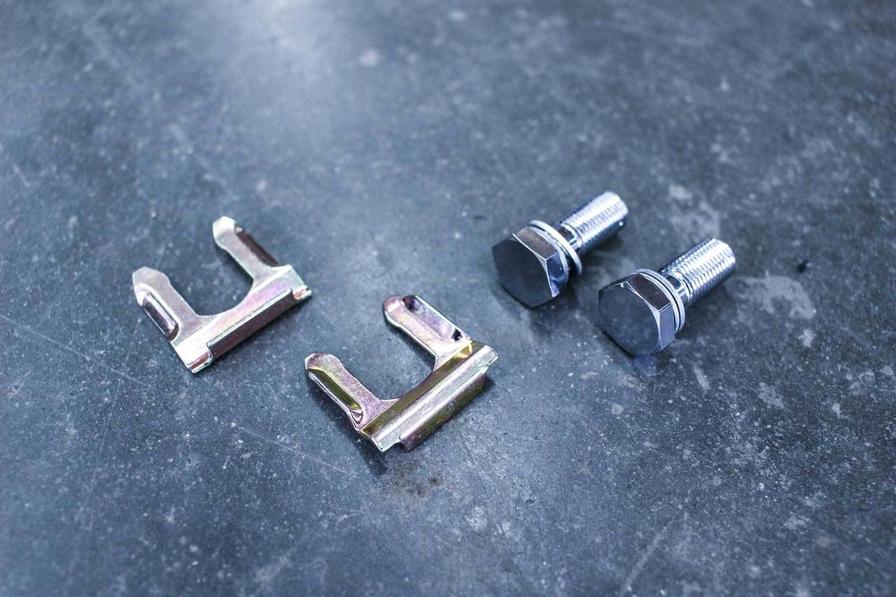 FORD OBS BRAKE LINE CONVERSION KIT (05+ SUPERDUTY SWAP)