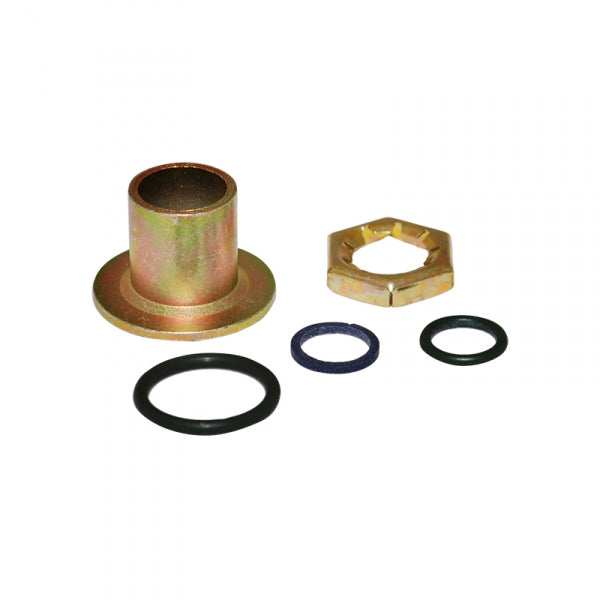 FORD INJECTION PRESSURE REGULATOR VALVE (IPR) SEAL KIT1994-2003 FORD 7.3L POWERSTROKE