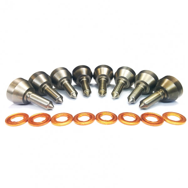 DDP HIGH FLOW INJECTOR NOZZLES 1994-1997 FORD 7.3L POWERSTROKE