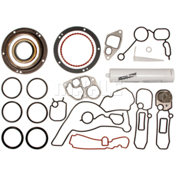 VICTOR REINZ LOWER ENGINE GASKET SET 1994-2003 FORD 7.3L POWERSTROKE