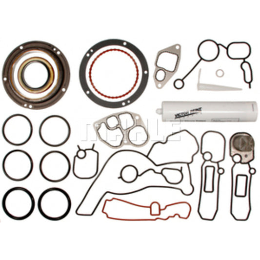 VICTOR REINZ LOWER ENGINE GASKET SET 1994-2003 FORD 7.3L POWERSTROKE