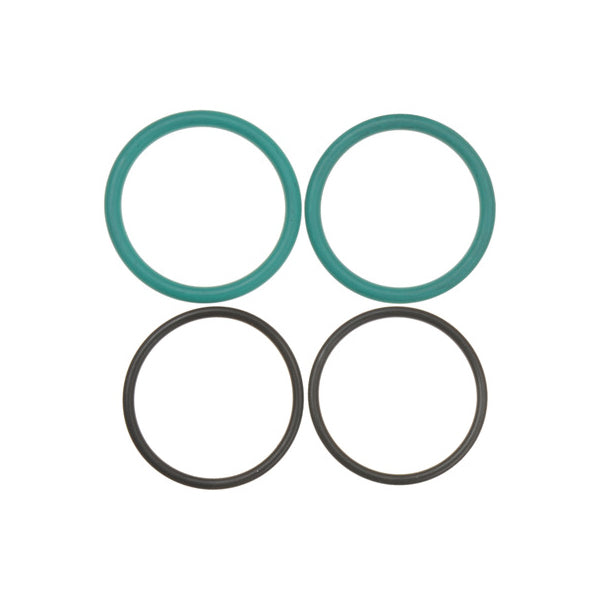 MAHLE GS33545 ENGINE OIL COOLER SEAL KIT 1994-2003 FORD 7.3L POWERSTROKE