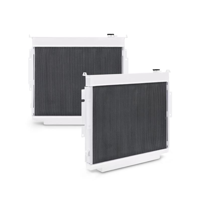Mishimoto Performance Aluminum Radiator (1983-1994)