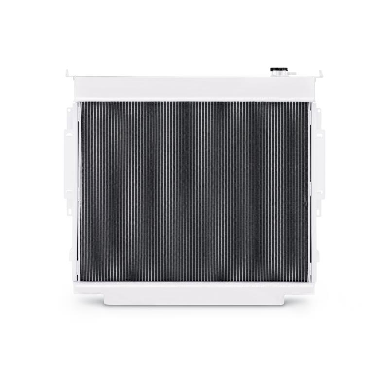 Mishimoto Performance Aluminum Radiator (1983-1994)