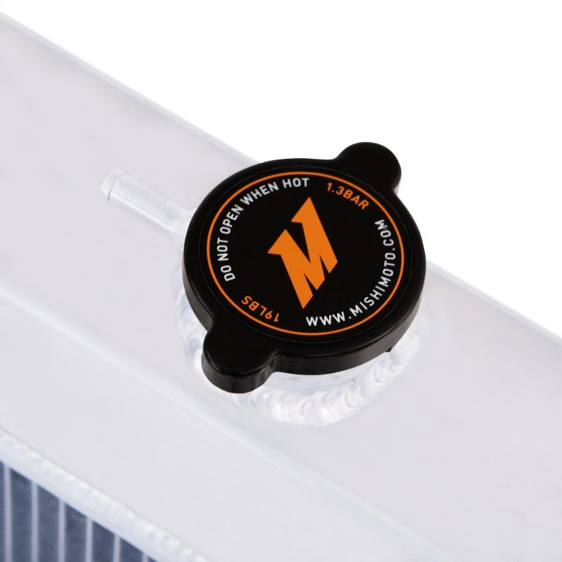 Mishimoto Performance Aluminum Radiator (1983-1994)