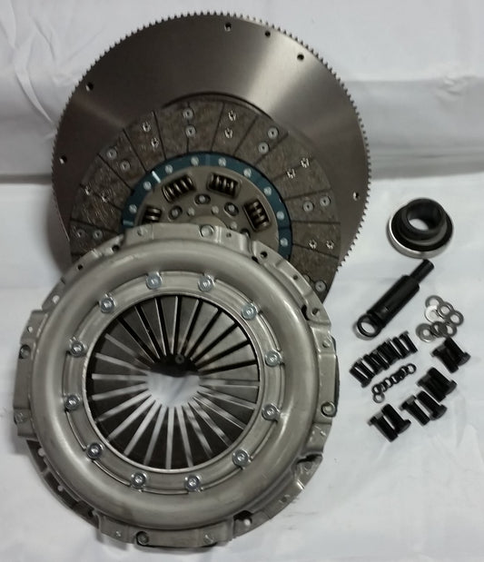 (1994-1997) - 400HP - Valair Clutches, Clutch Kit