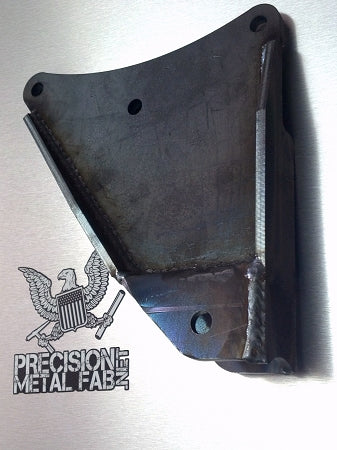 PMF Suspension OBS Track Bar Bracket (1988-1997 F250/350)