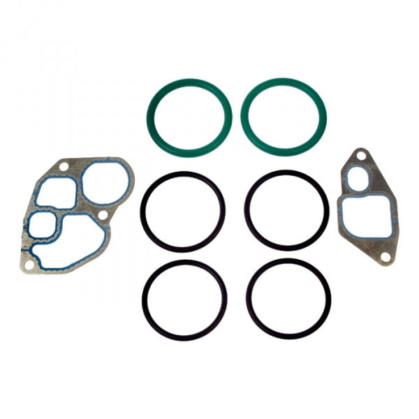 DORMAN OIL COOLER GASKET KIT 1994-2003 FORD 7.3L POWERSTROKE