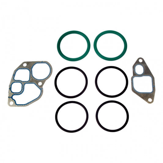 DORMAN OIL COOLER GASKET KIT 1994-2003 FORD 7.3L POWERSTROKE