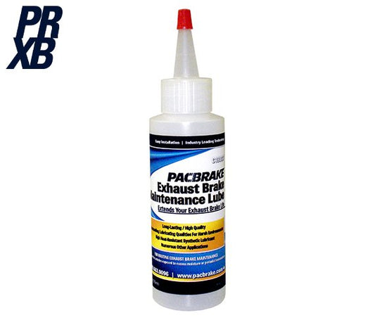 PACBRAKE C18037 MAINTENANCE LUBE UNIVERSAL - FOR USE ON PACBRAKE EXHAUST BRAKES