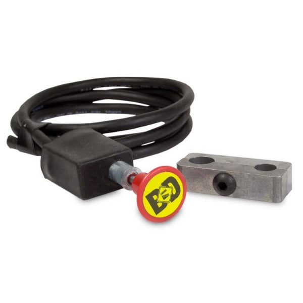 (1994-2003) - BD-Power Manual Trans Lever Switches