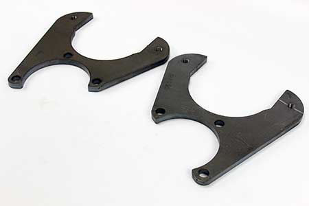 FORD STERLING DISC BRAKE BRACKET (1984-1997)