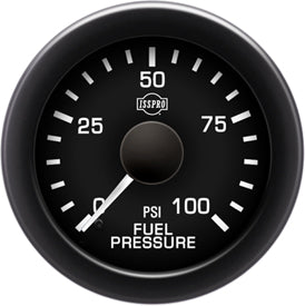 ISSPRO EV2 - 4 Gauge Kit (1994-1997)