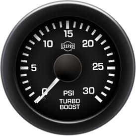 ISSPRO EV2 - 4 Gauge Kit (1994-1997)