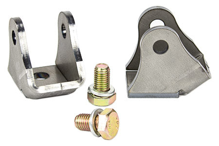 Ford Super Duty 2005+ CoilOver Shock Brackets