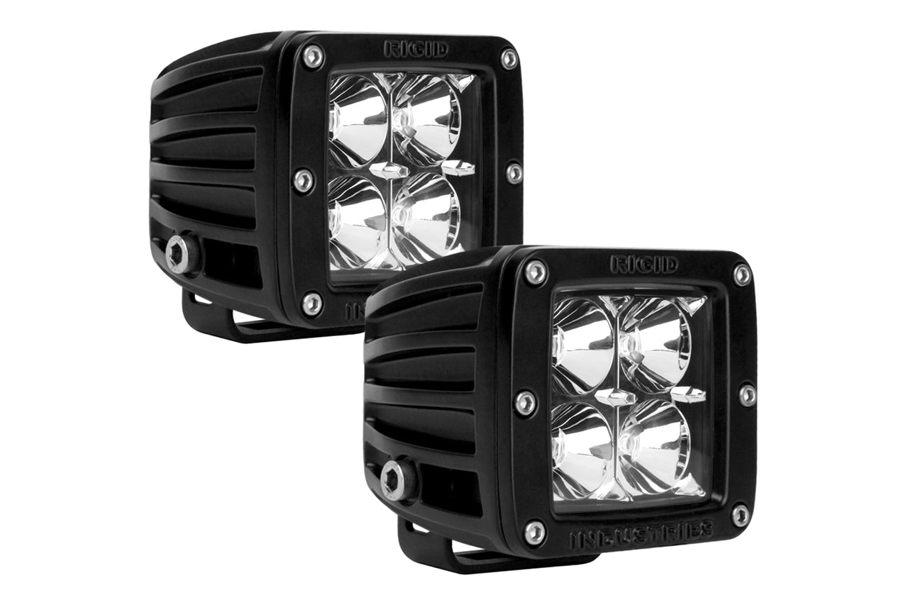 Rigid Industries D-Series Pro - Flood